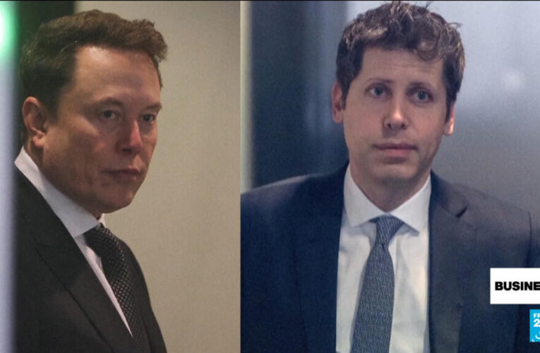 Elon Musk loses his court battle against Sam Altman’s OpenAI, but vows to keep fighting