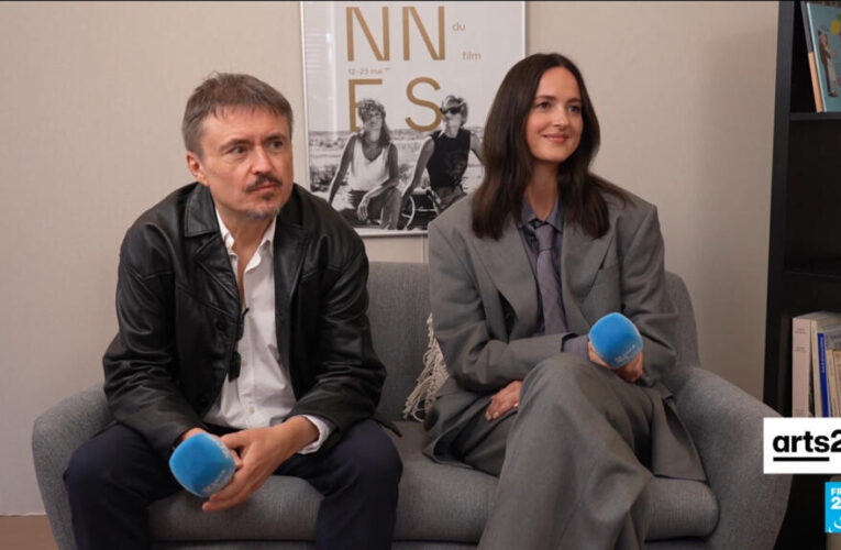 Palme d’Or winner Cristian Mungiu on the film that conquered Cannes
