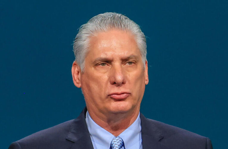 Cuba warns of ‘bloodbath’ as US imposes new sanctions amid rising tensions