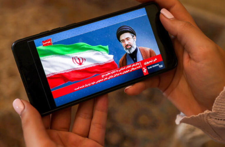 Iran partially restores internet access after three-month shutdown