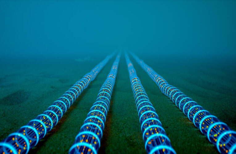Digital bottleneck: How Iran wants to use internet access as leverage in the war