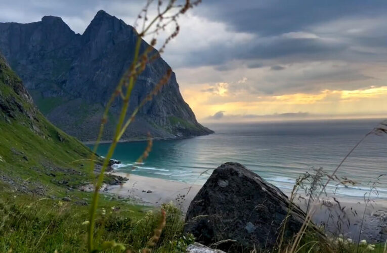 How Norwegian researchers are using satellite images to track tourism’s environmental impact