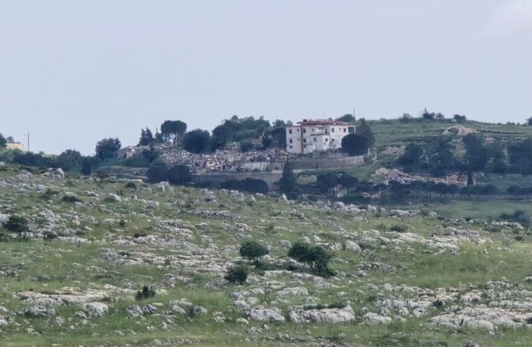 War in Lebanon: Cultural heritage at risk
