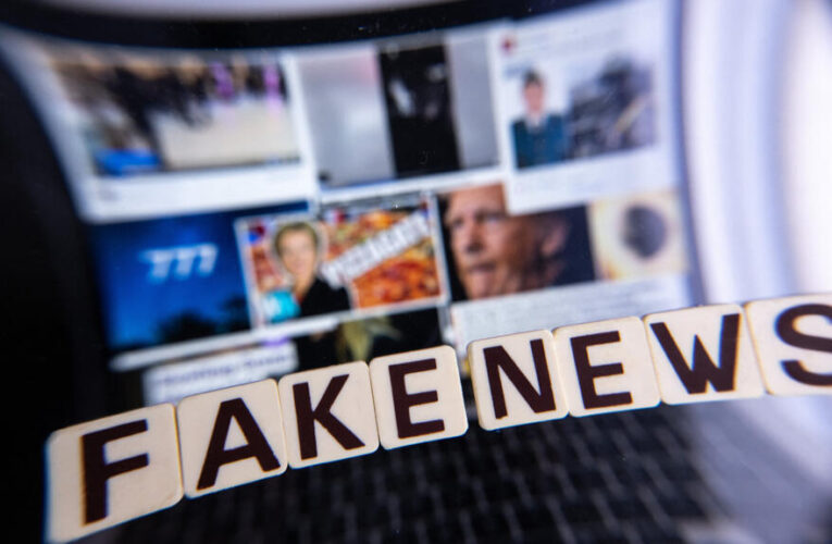 Combating foreign digital interference: ‘France is among the top three in Europe’