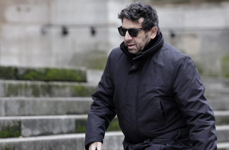 French prosecutors seek charges, pre-trial detention for pop star Bruel over alleged sex abuse