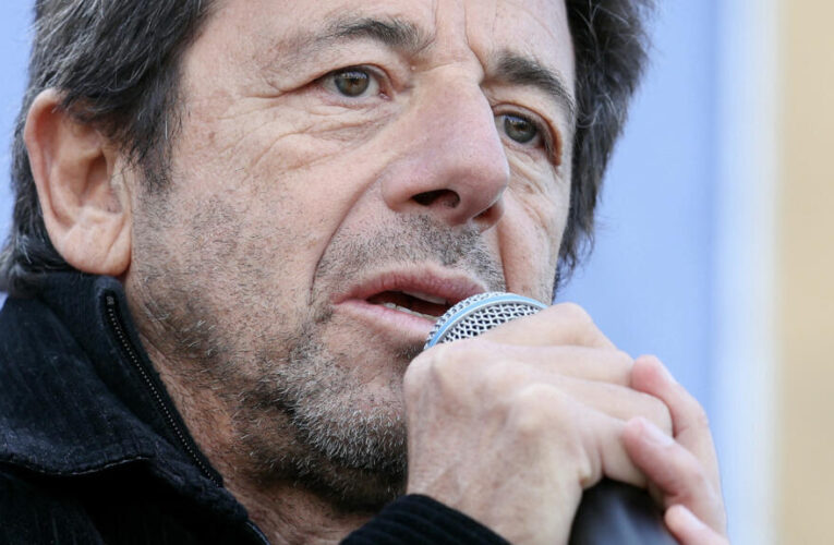 French singer Bruel held in police custody on sexual assault allegations