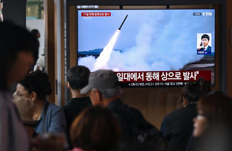 North Korea unveils new nuclear fuel facility, vows ‘exponential’ expansion of nuclear arsenal