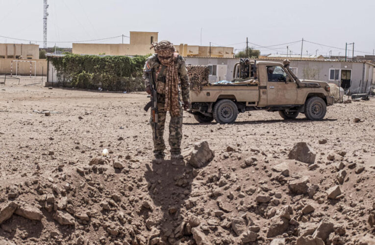 All warring parties in Mali committed ‘grave abuses’ against civilians, report says
