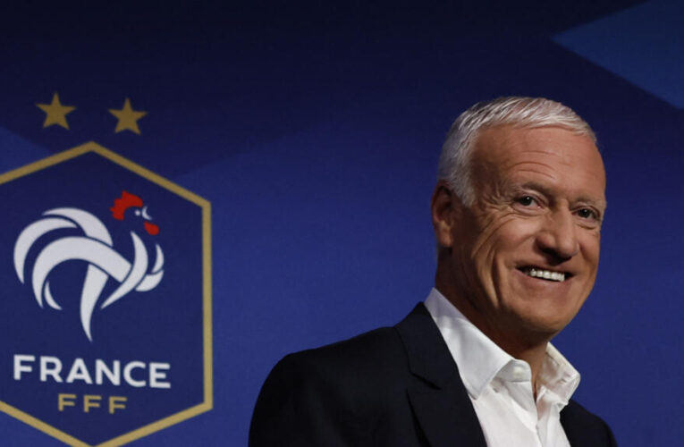 The 2026 World Cup, France’s most successful football manager’s swan song