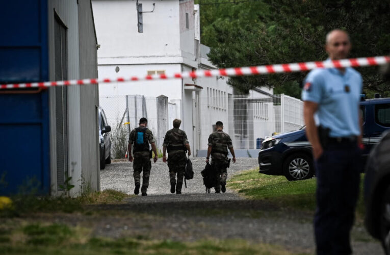 Outrage in France as body discovered in case of missing 11‑year‑old Lyhanna