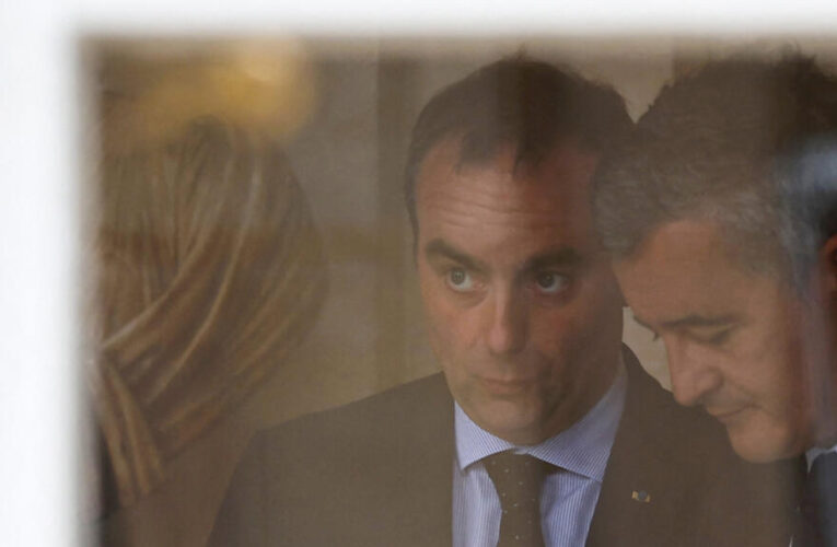 French State and Justice Minister to be sued for ‘gross negligence’ over girl’s rape
