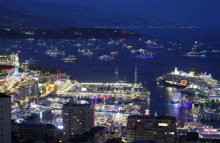 Monaco explosion leaves three wounded as authorities probe deliberate attack