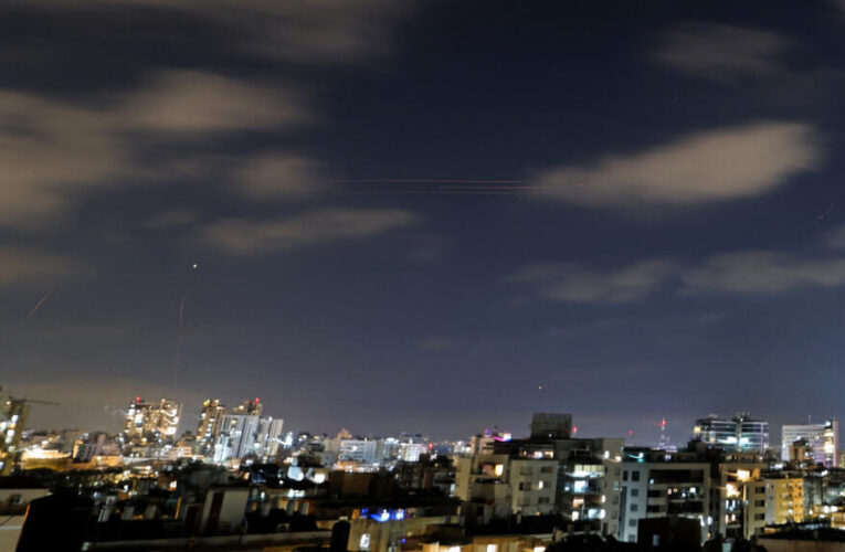 Middle East war live: Israel plans to strike Iran ‘with force’ once given green light