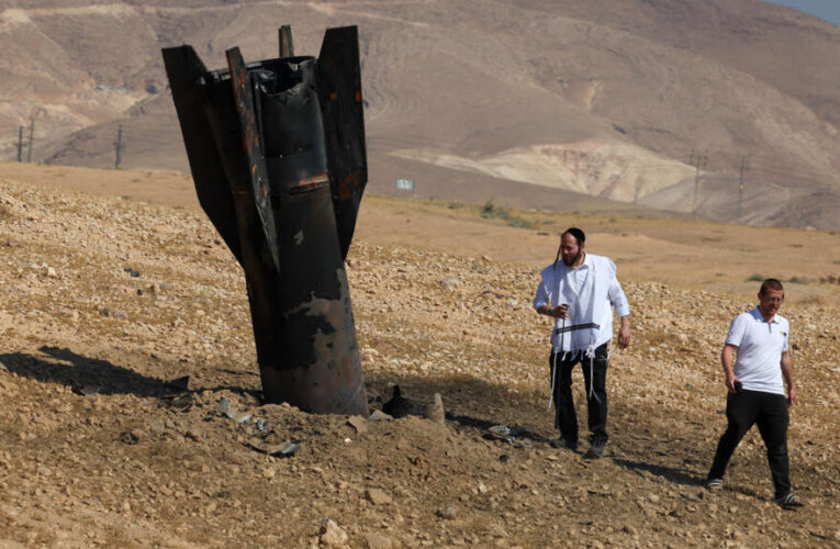 Hostilities escalate between Iran and Israel in blow to truce