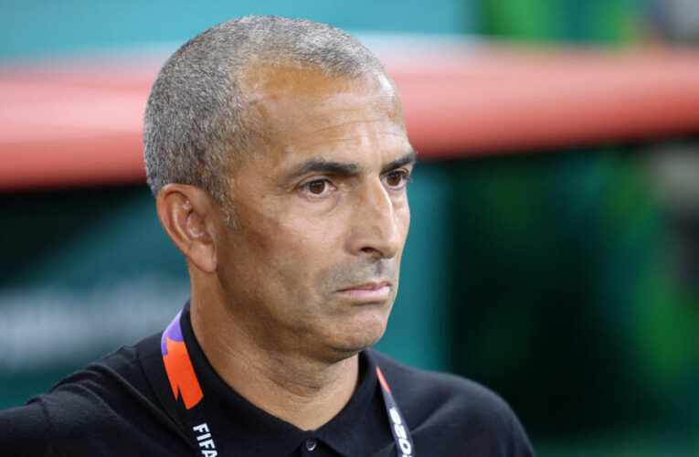 World Cup 2026: Tunisia sacks coach Lamouchi, appoints Renard after thrashing by Sweden