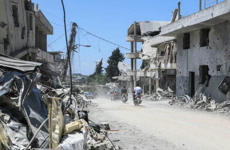 Kept outside of negotiations, can the US-Iran deal bring peace to Lebanon?
