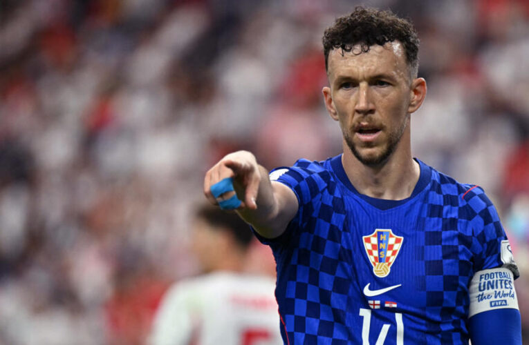 World Cup: Veteran Perisic banking on Croatia’s excellent record against Africa in Ghana match