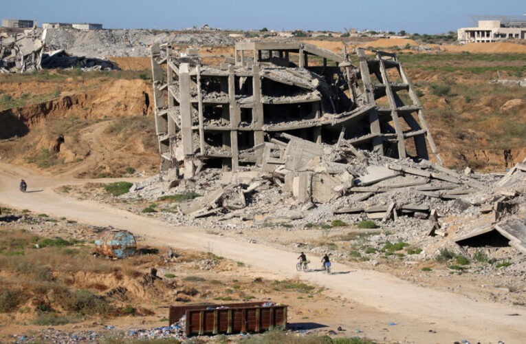 Israeli drone strike kills Al Jazeera journalist in Gaza