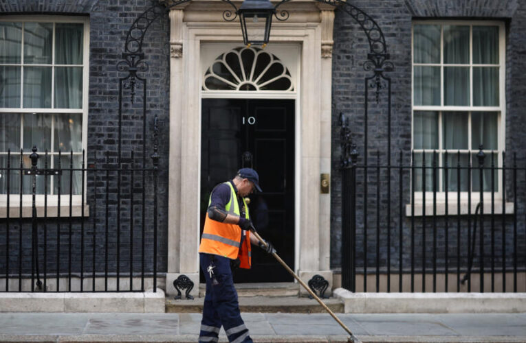 British PM Starmer announces resignation: What happens next?