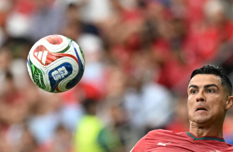 World Cup 2026: Portugal and record breaking Cristiano Ronaldo outshine Uzbekistan