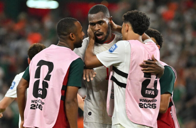 World Cup 2026: Morocco beat Netherlands on penalties to reach round of 16
