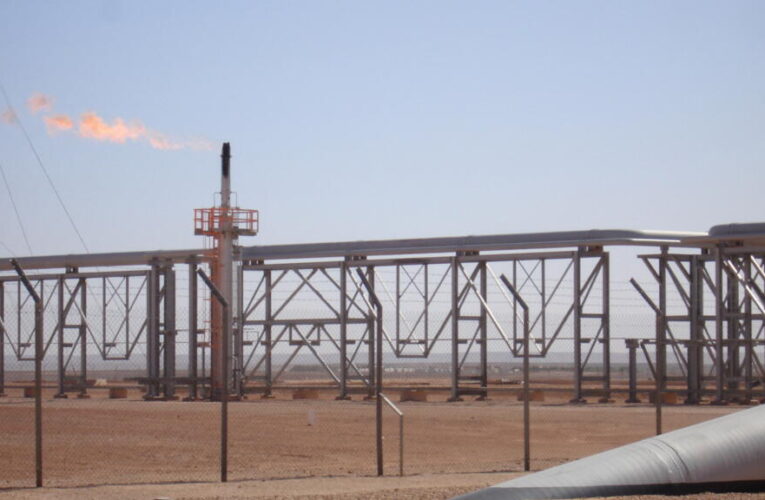 Trans-Saharan Gas Pipeline: an African dream that could reshape world energy markets