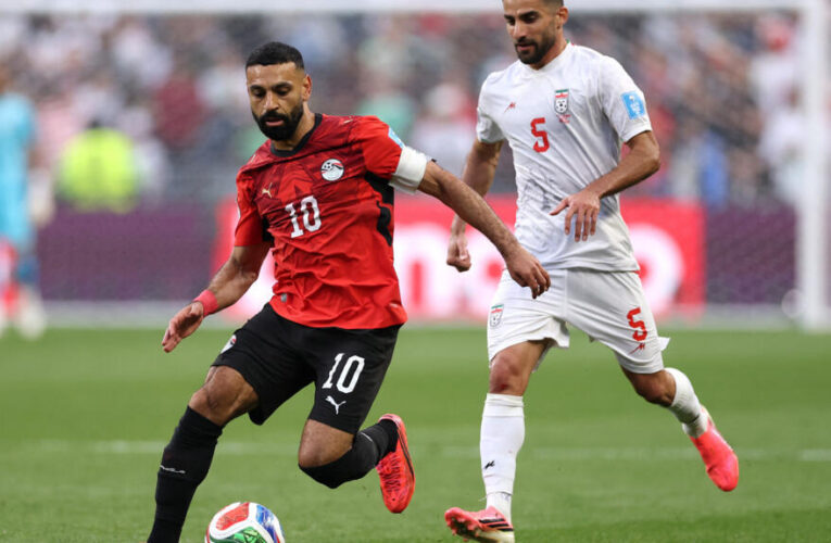Belgium, Egypt into World Cup last 32 as Iran face anxious wait after stoppage-time drama