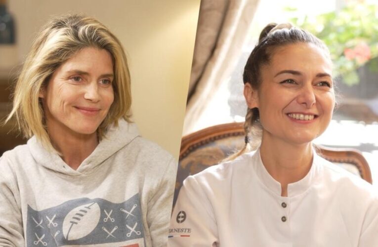 A cutural stroll through Paris with musician Alice Taglioni and pastry chef Jessica Préalpato