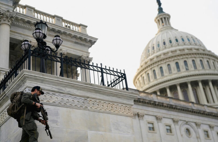 Live: US House passes bill in support of Ukraine, sanctions Russia