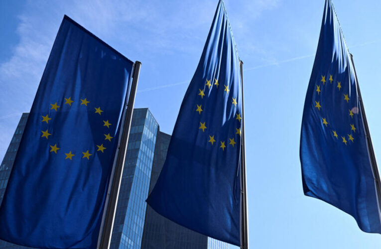EU leaders back stronger trade defences amid Chinese export surge