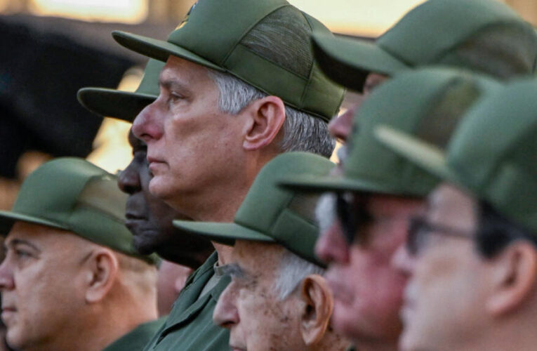 Cuba unveils historic free-market reforms amid US pressure