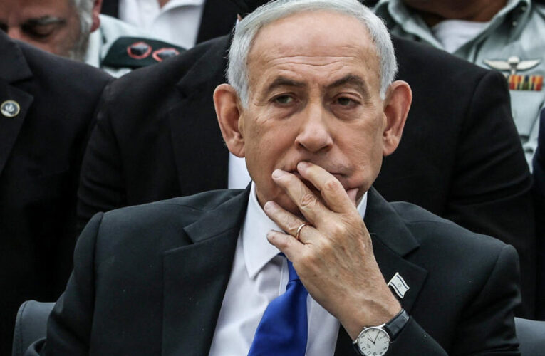 Netanyahu comes out of Iran flare-up a ‘humiliated, failed war leader’