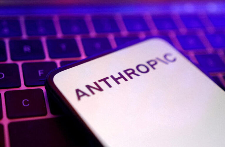 Anthropic calls for global AI slowdown, says systems may outpace human control