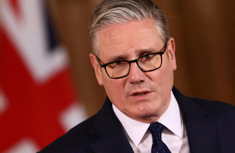 Labour hopes for ‘smooth transition’ as Starmer rival wins critical election