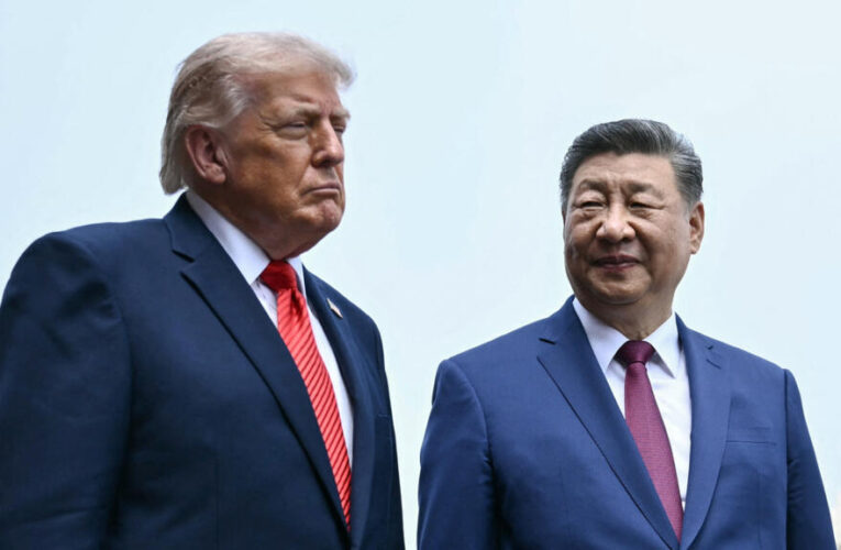 China sanctions US tech giants weeks after Pentagon blacklisted Chinese firms