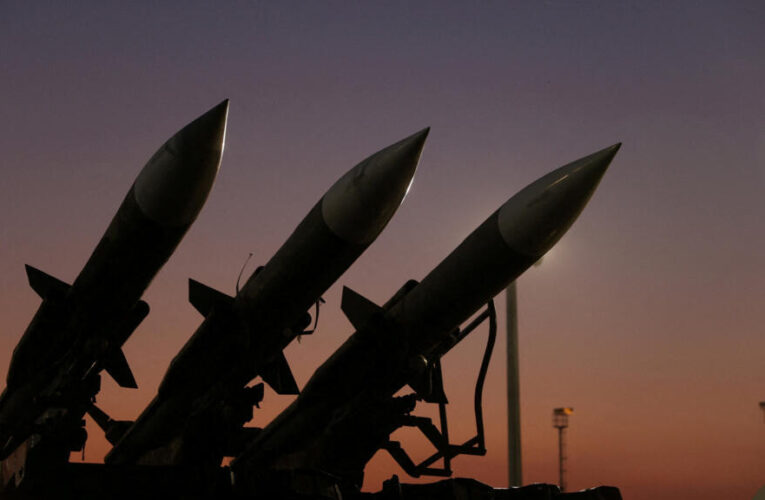 Iranian Revolutionary Guards claim attacks on Bahrain and Kuwait