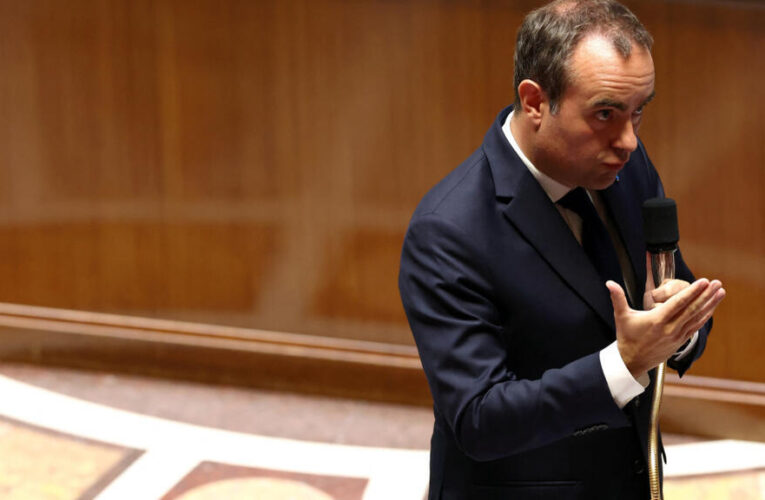 Faced with growing outrage, French government presents new measures for child protection