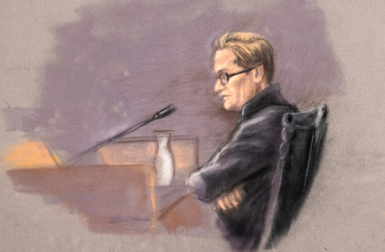 Son of Norway’s crown princess sentenced to four years in prison for rape