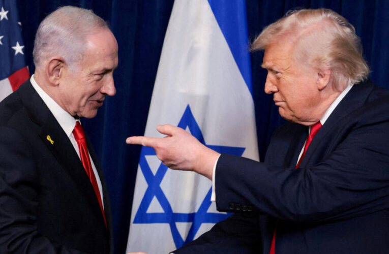 Could Israel lose Donald Trump’s support by continuing to drop bombs in Lebanon?