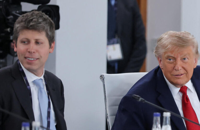 G7 focuses on AI’s contentious future and US industry dominance