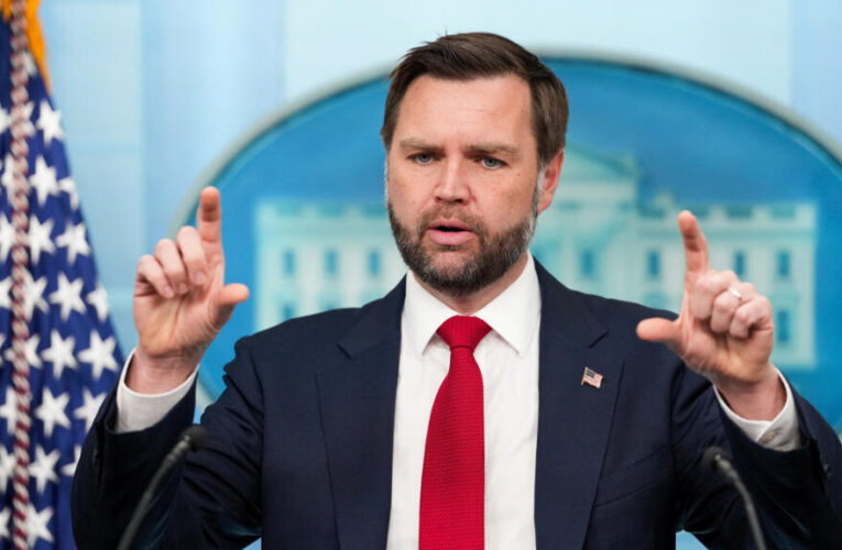 Replay: US VP JD Vance defends Iran-US agreement and FRANCE 24’s analysis