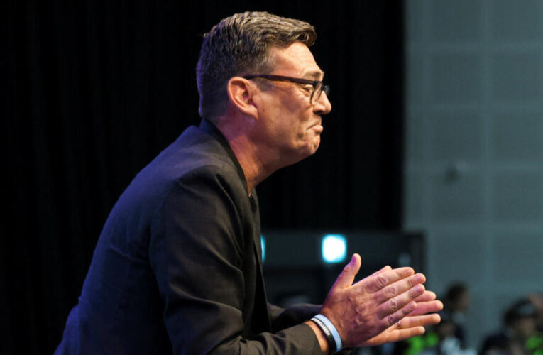 Race starts to replace Keir Starmer as UK PM, with Burnham as favourite