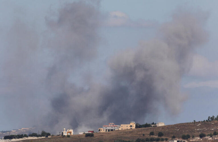 Israel and Hezbollah say they agree to truce despite renewed attacks
