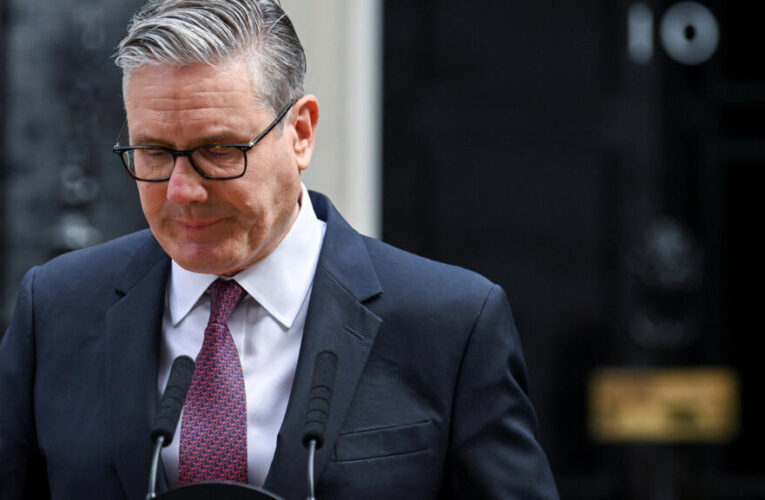 Change of UK PM likely ‘a passing of the crown’ while early general election unlikely