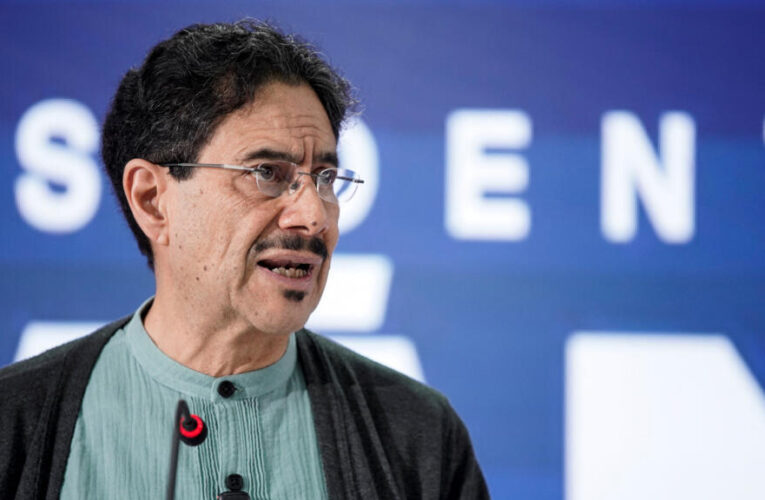 Colombia’s left-wing candidate Cepeda concedes to De la Espriella in presidential election