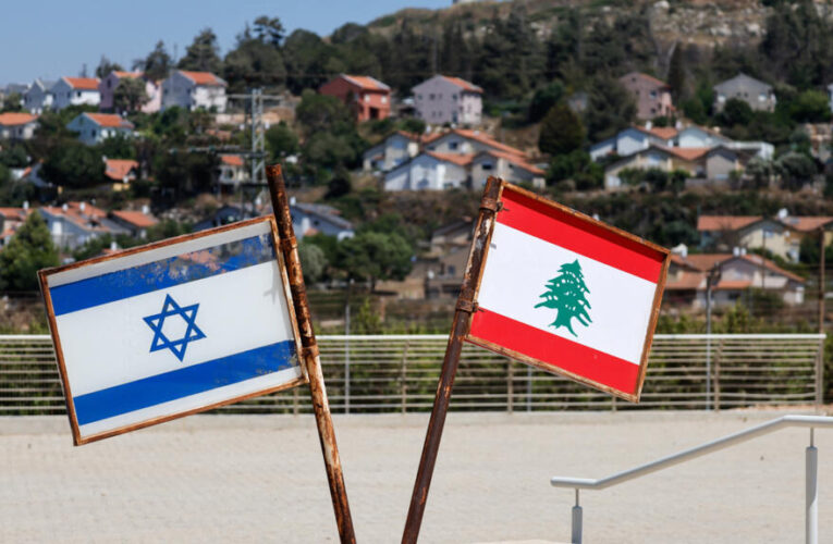 Netanyahu hails Lebanon deal as Hezbollah rejects agreement