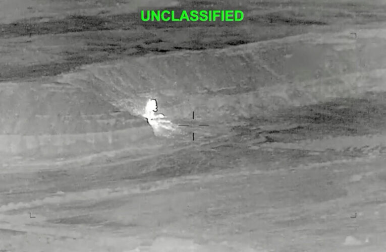 US strikes more targets in Iran as fragile ceasefire comes under renewed strain