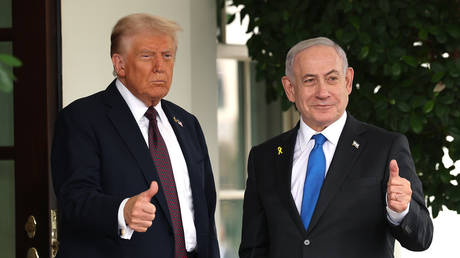 The Lebanon escalation: Netanyahu is betting Trump can’t stop him
