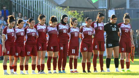 Palestine accuses Israel of ‘systematically targeting’ its football players
