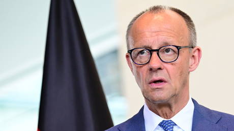 German man fined month’s income for calling Merz ‘lying Fritz’